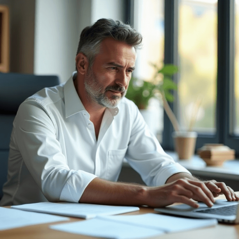 Ondernemer - Waaruit bestaat je pensioen?